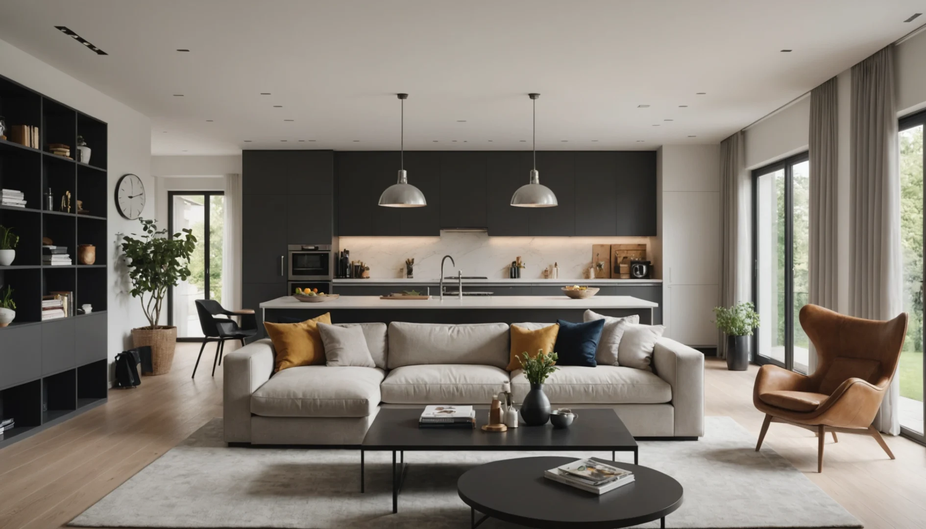 pièces dans une maison top 7