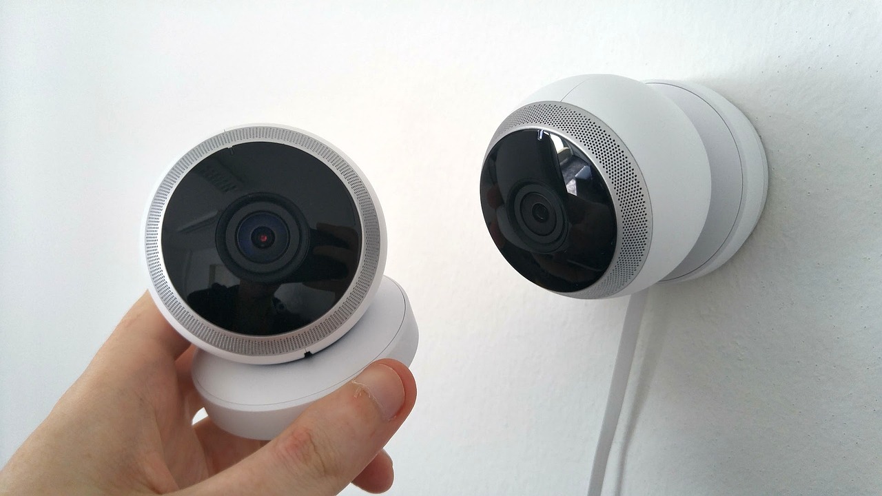 dispositif anti-intrusion