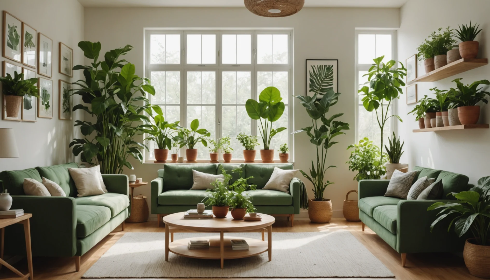 plantes sauvages à grandes feuilles
