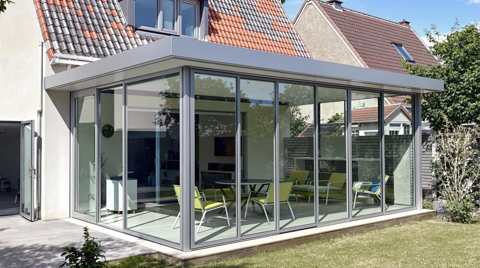 veranda roanne