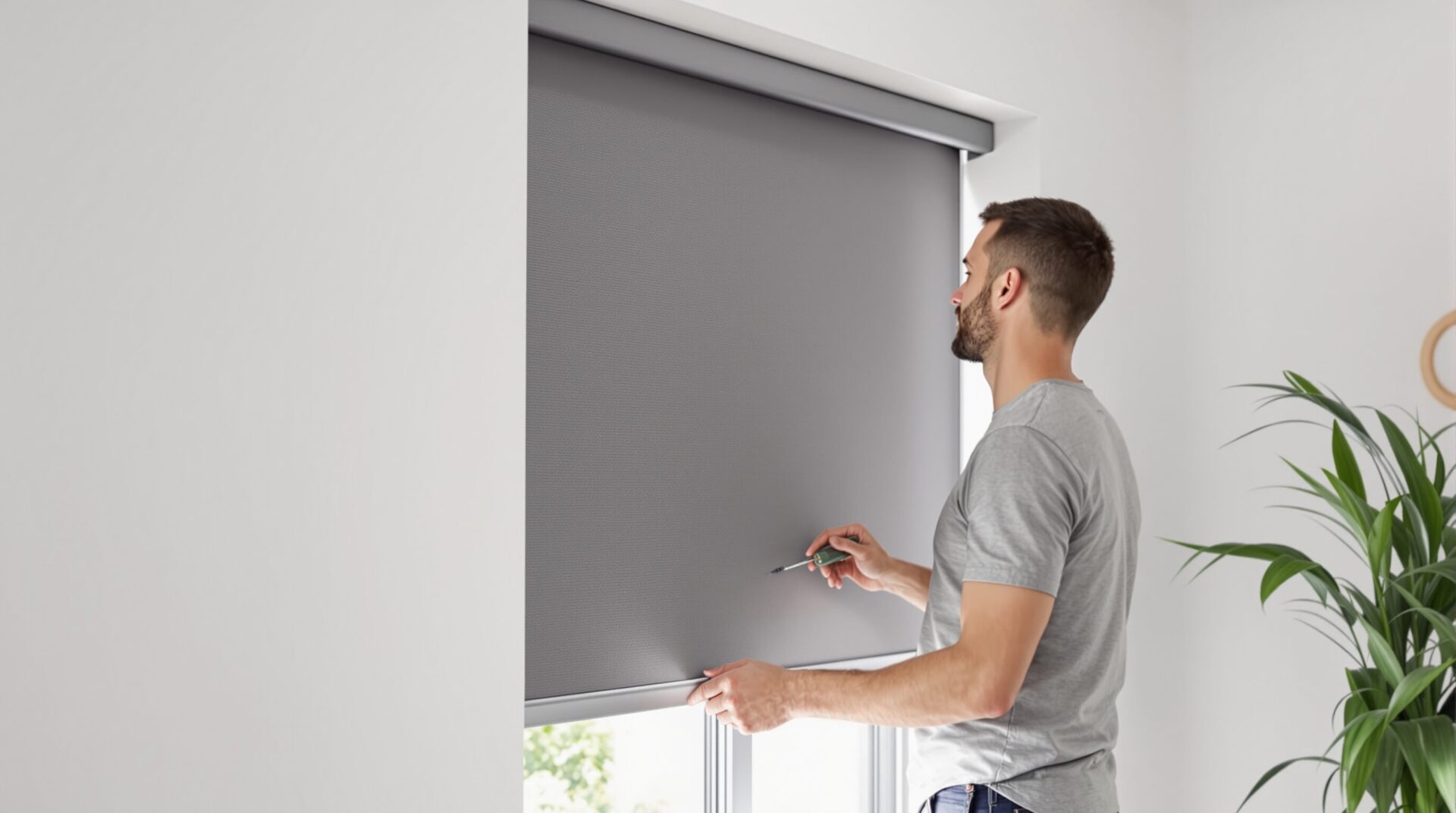 volet roulant occultant