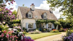 maison ille et vilaine