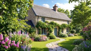 maison individuelle bretagne