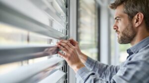 réparation volet roulant cholet