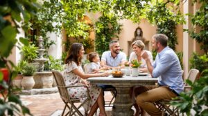 façades en pierre naturelle