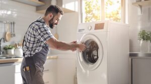 enlevement electromenager