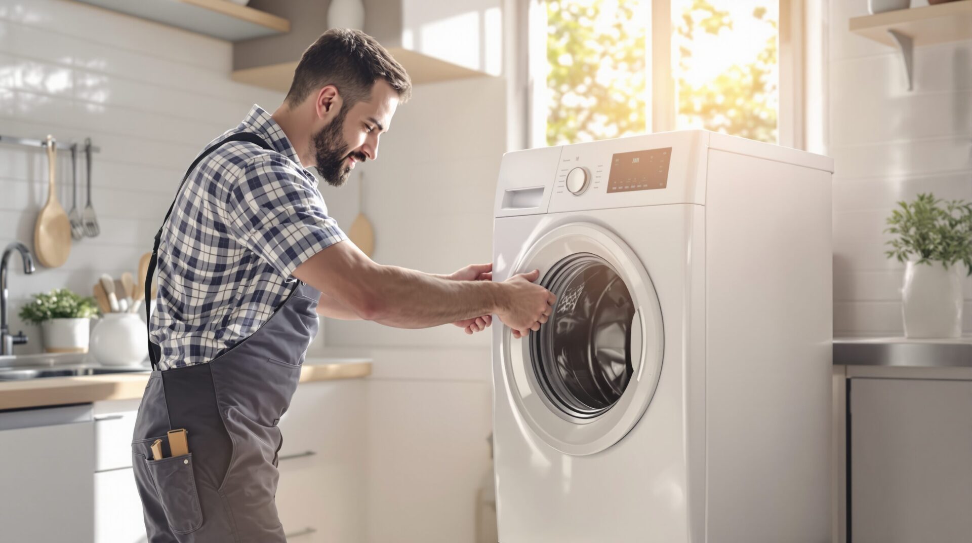 enlevement electromenager