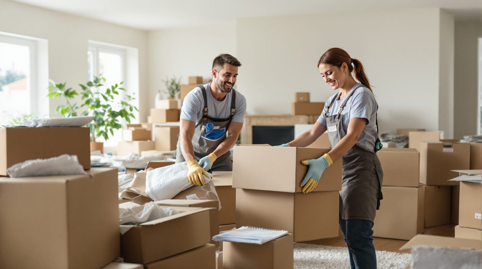 debarras gratuit maison