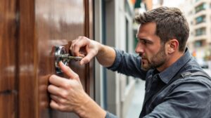 serrurerie à proximité