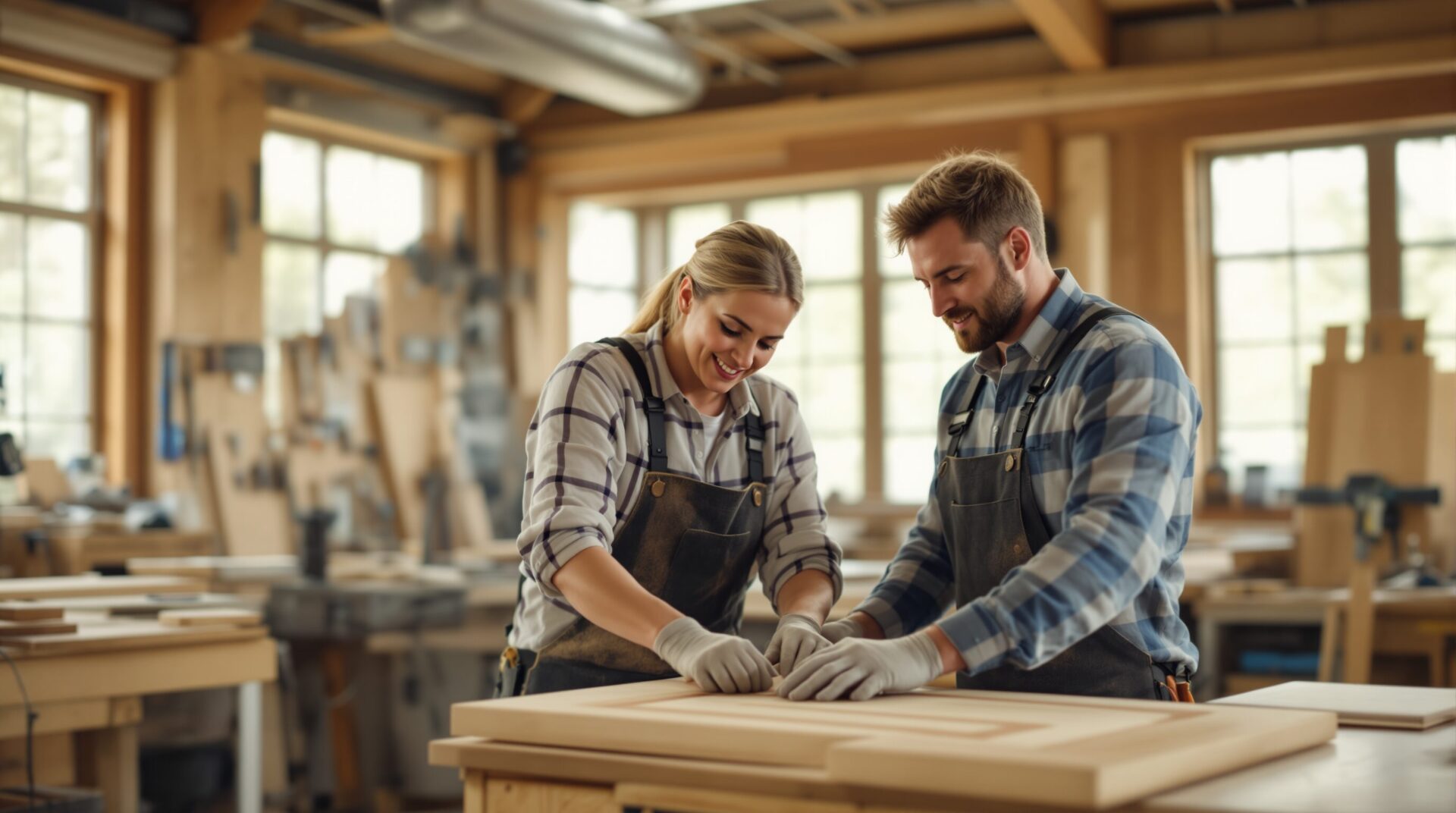 menuiserie seine maritime