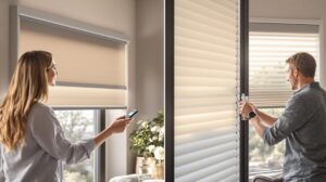 moteur volet roulant