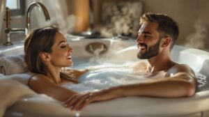 chambre dhote avec jacuzzi