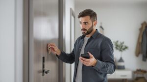 serrurier en urgence