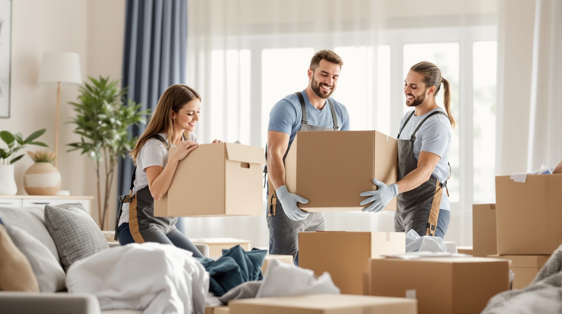 débarras encombrants