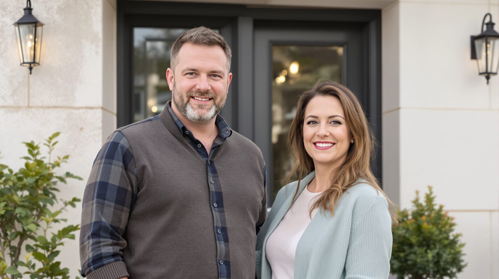 porte d'entrée chartres